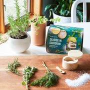 Modern Sprout Seed Collection + Accessories Gift Set