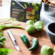 Modern Sprout Seed Collection + Accessories Gift Set