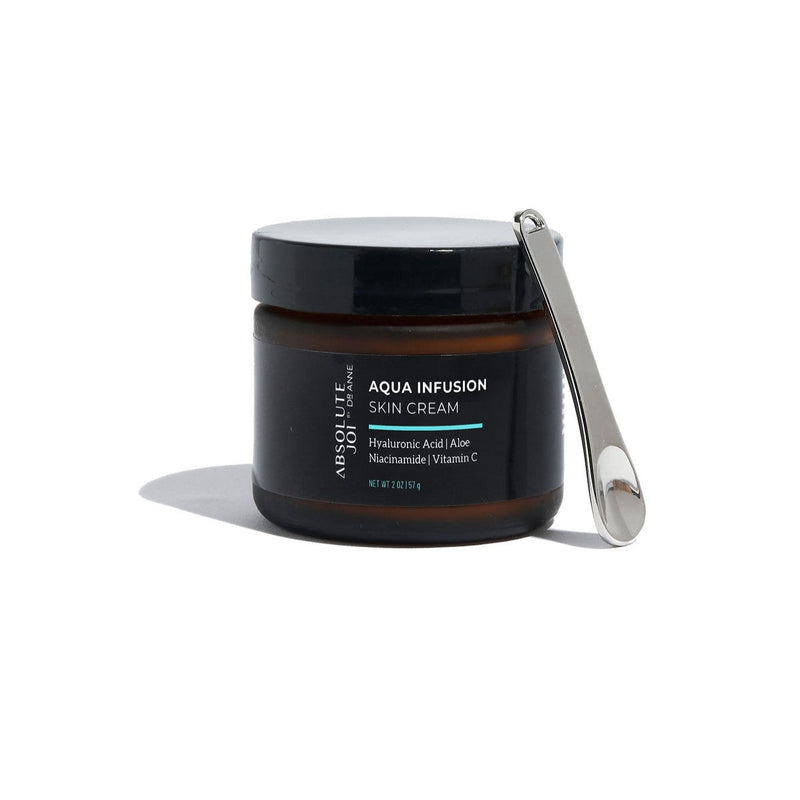 AbsoluteJOI® Skincare Aqua Infusion Skin Cream Moisturizer