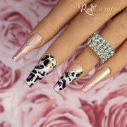 Red Iguana LLC Mermaid Flakes #6 Pigments/Flakes/Chromes