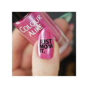 UberChic Beauty Mom Mode Stamping Plate