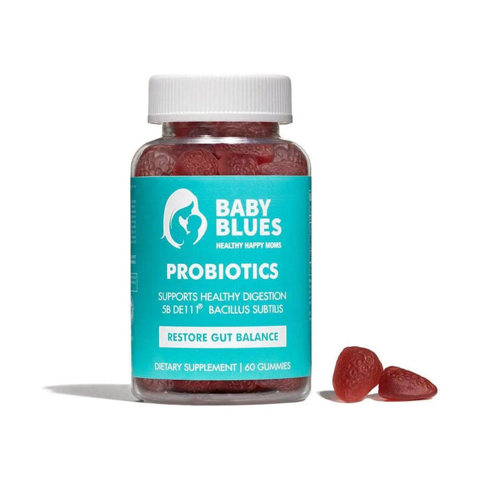 Mom Probiotics