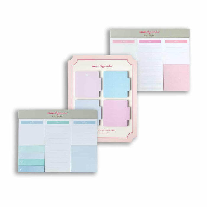 Sticky Notes Set