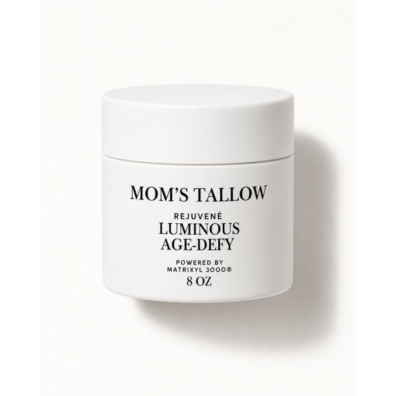Advanced Rejuvené Luminous Age-Defy Face/Neck Cream: Featuring Matrixyl® 3000 (+ Free 4oz Deep Firming Serum)