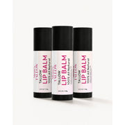 Mom’s Tallow Tallow Lip Balm (Long lasting) White Smoke 3 Pack