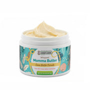 Garner's Garden Organic Whipped Cocoa Butter Body Butter White Smoke For Mom / 10oz  Whipped Cocoa Butter (Large)