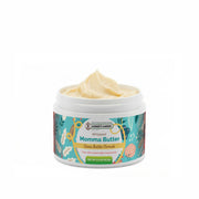 Garner's Garden Organic Whipped Cocoa Butter Body Butter White Smoke For Mom / 3oz  Whipped Cocoa Butter (try me)