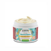 Garner's Garden Organic Whipped Cocoa Butter Body Butter White Smoke For Mom / 5oz  Whipped Cocoa Butter (medium)