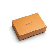 Mondial Mondial - 4-Piece Wet Shaving Set: 'Gibson' Ebony Resin With Bergamot & Neroli P/E-6 Shaving Set