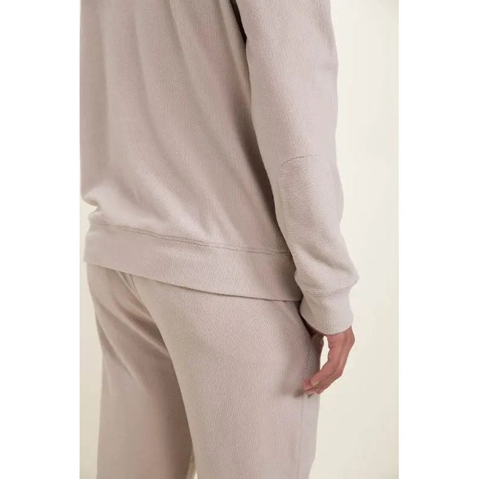 Mono B MEN - Micro-Ribbed Joggers