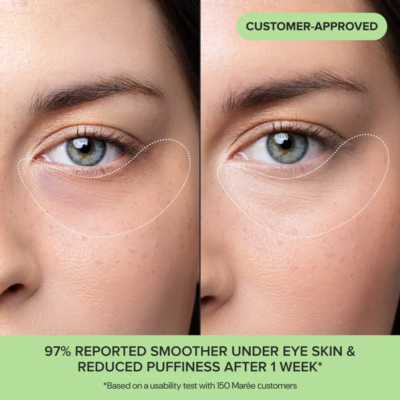 Maree Instant Eye Smoother Balm