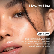 Maree Instant Eye Smoother Balm
