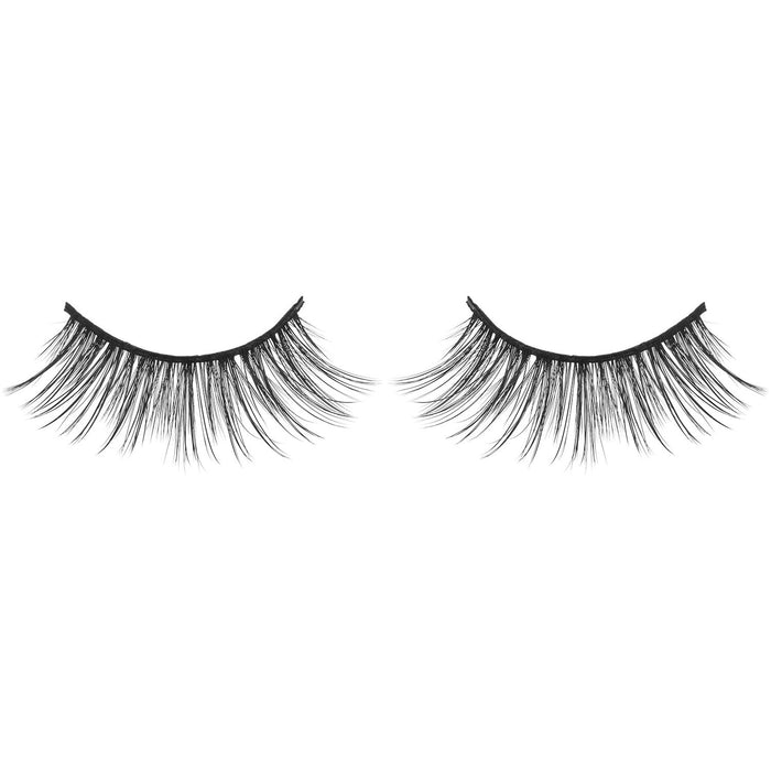 Lurella Cosmetics - Synthetic Eyelashes - Monroe 0.06oz