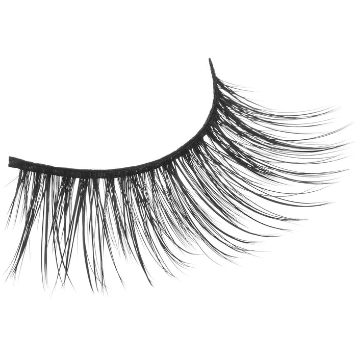 Lurella Cosmetics - Synthetic Eyelashes - Monroe 0.06oz