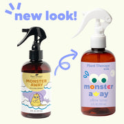 Plant Therapy Monster Away Spray Household