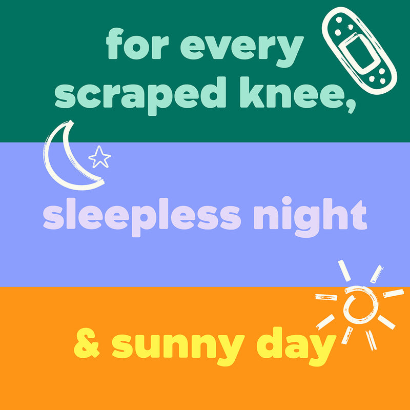 Plant Therapy Monster Away Spray Household