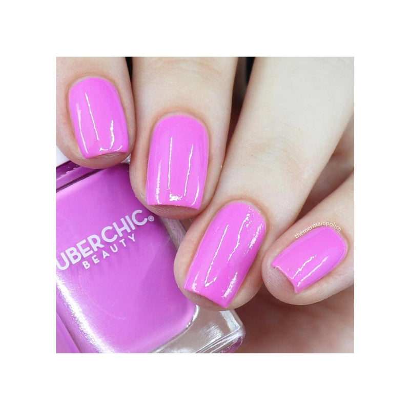 UberChic Beauty Montego - Polish Regular Polish