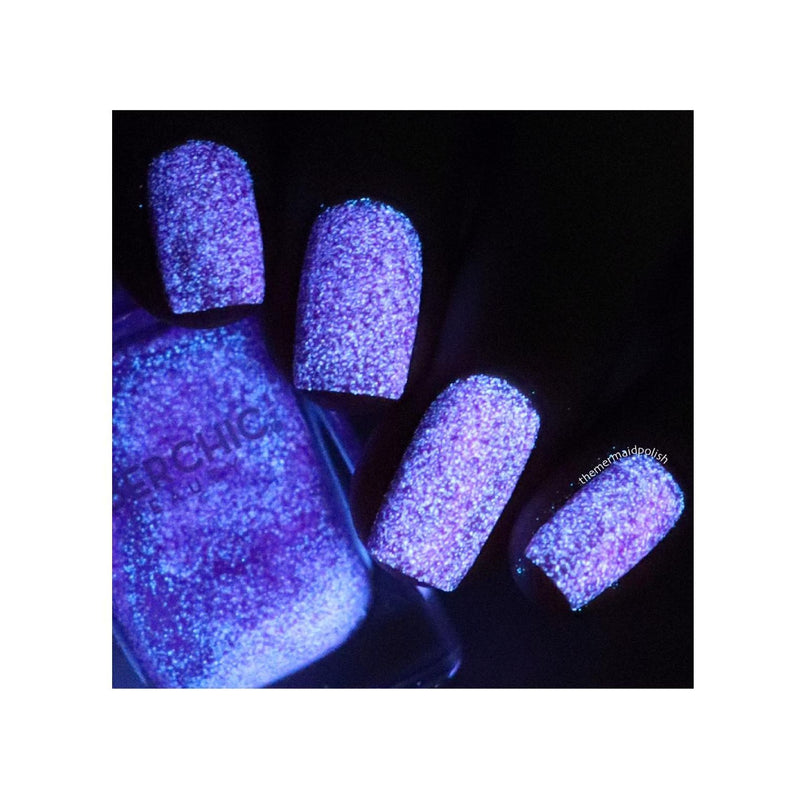 UberChic Beauty Montego - Polish Regular Polish