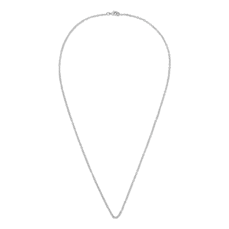 Fragrant Jewels 1.5mm Cable Chain Chain