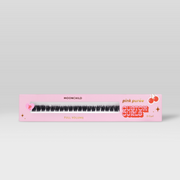 Pink Purée Moonchild DIY Lashes