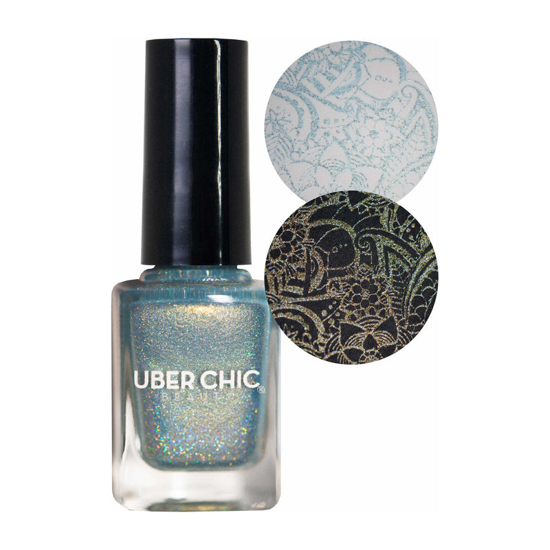 UberChic Beauty Moonstone - Stamping Polish Stamping Polish