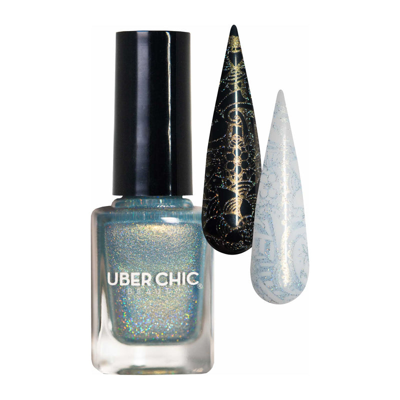 UberChic Beauty Moonstone - Stamping Polish Stamping Polish