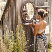 Paavani Ayurveda Your Skincare Ritual | Custom Ayurvedic Facial Set