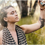 Paavani Ayurveda Pitta Spritzer | Ayurvedic Cooling Aromatherapy Mist variable