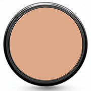 Graftobian Make-Up Company Glamour Crème™ Ultra HD Professional Foundation Tan (C) Morning Glow