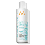 Nava Beauty Moroccanoil Curl Enhancing Conditioner Conditioner White Smoke 250 mL