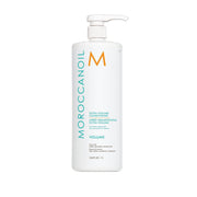 Nava Beauty Moroccanoil Extra Volume Conditioner Hair White Smoke 33.8 Oz