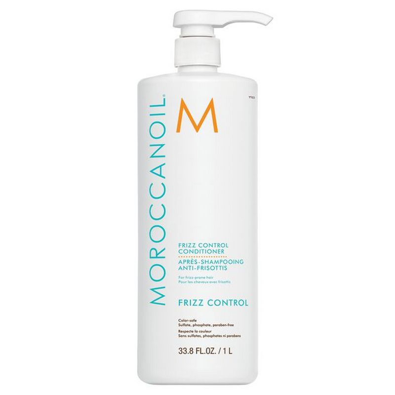 Nava Beauty Moroccanoil Frizz Control Conditioner Hair Lavender 1000 mL