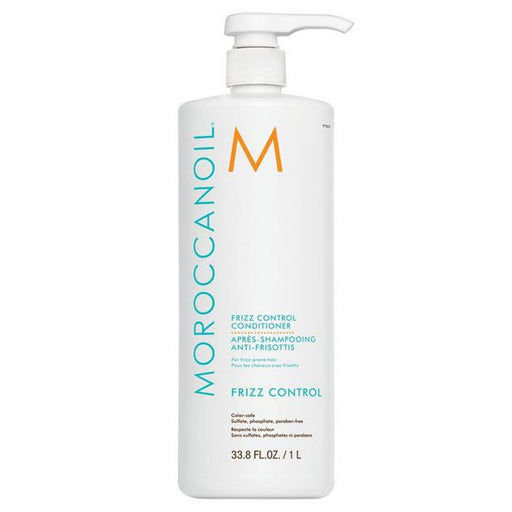 Nava Beauty Moroccanoil Frizz Control Conditioner Hair Lavender 1000 mL