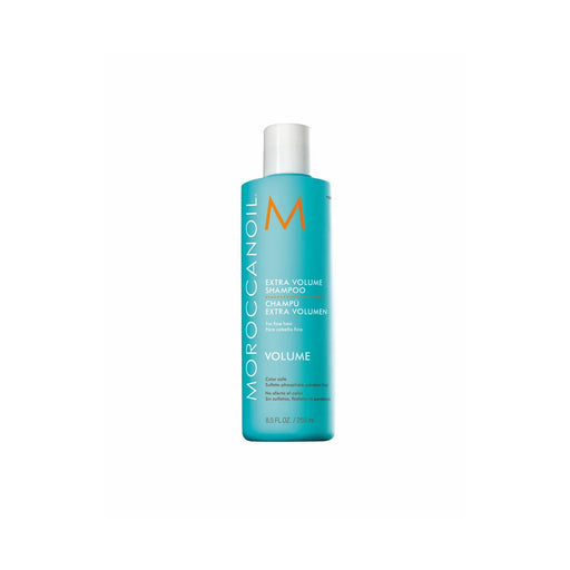 Moroccanoil Moroccanoil Volume Extra Volume Shampoo 8.5 oz Shampoo
