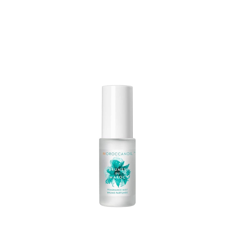 Nava Beauty Moroccanoil Brumes du Maroc Hair & Body Fragrance Mist Fragrance White Smoke 1 Oz