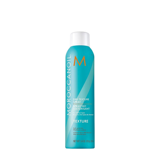Nava Beauty Moroccanoil Dry Texture Spray 5.4 Oz Hair White Smoke