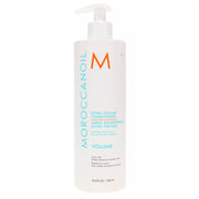 Nava Beauty Moroccanoil Extra Volume Conditioner Hair Lavender 16.9 Oz