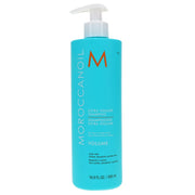 Nava Beauty Moroccanoil Extra Volume Shampoo Hair Medium Turquoise 16.9 OZ