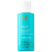 Nava Beauty Moroccanoil Extra Volume Shampoo Hair Dark Turquoise 2.4 Oz