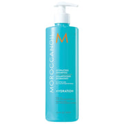Nava Beauty Moroccanoil Hydrating Shampoo White Smoke 16.9 Oz