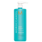 Nava Beauty Moroccanoil Hydrating Shampoo White Smoke 33.8 Oz