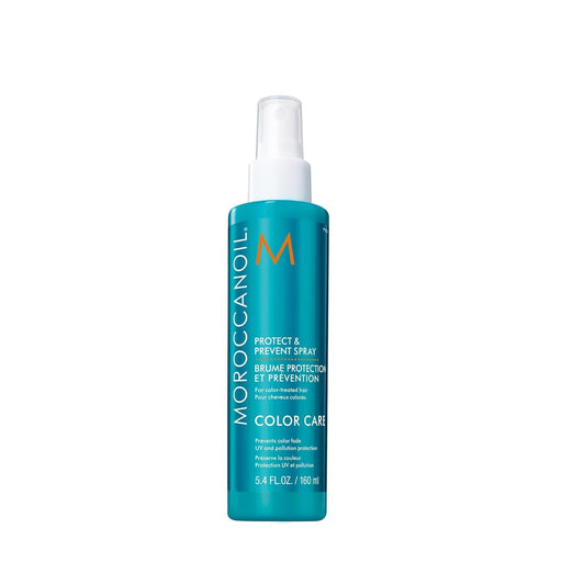 Nava Beauty Moroccanoil Protect & Prevent Spray 5.4 oz Hair White Smoke
