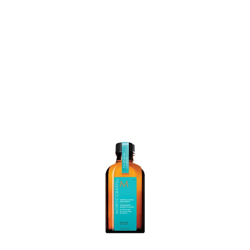 Nava Beauty Moroccanoil Treatment Hair Oil Hair White Smoke 50 mL / 1.7 Oz