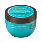 Nava Beauty Moroccanoil Intense Hydrating Mask Hair White Smoke 8.5 Oz