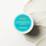Nava Beauty Moroccanoil Weightless Hydrating Mask Hair Lavender 8.5OZ,16.9 OZ