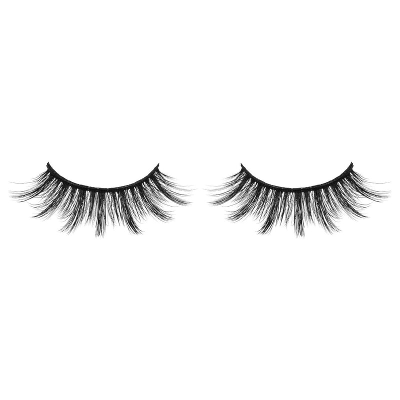 Lurella Cosmetics Synthetic Eyelashes - Morocco False Eyelash