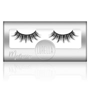 Lurella Cosmetics Synthetic Eyelashes - Morocco False Eyelash