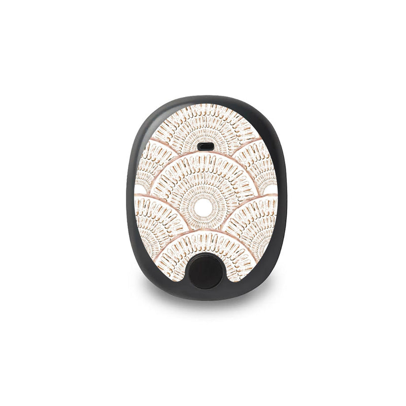 Peelz Mosaic Eversense Smart Transmitter Peelz/Stickers