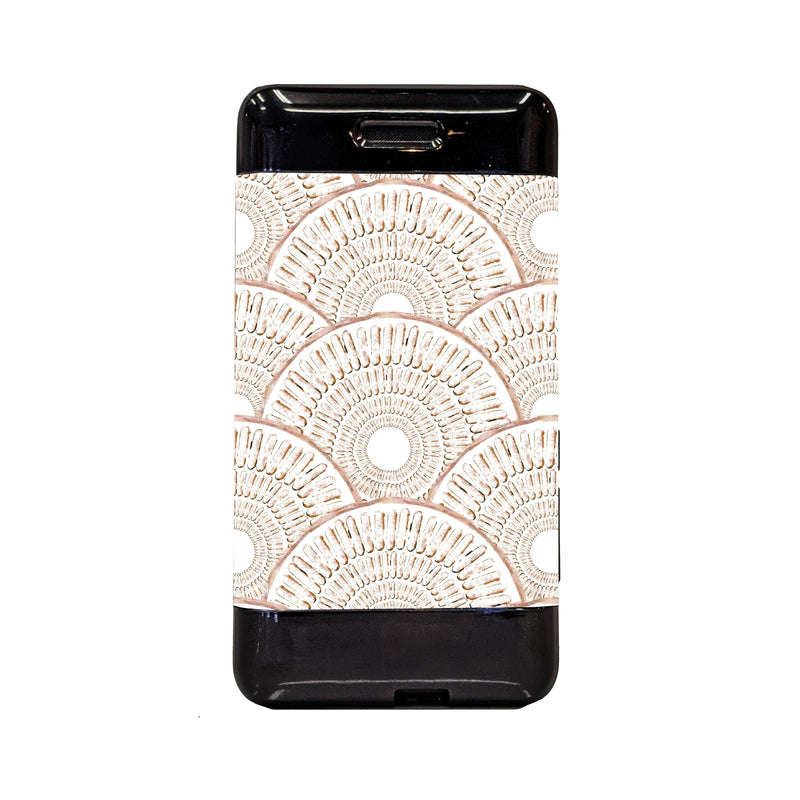 Peelz Mosaic Sticker for Omnipod DASH® PDM – Pump Peelz Peelz/Stickers