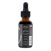 Badass Beard Care The Mountain Man Beard Oil OIL